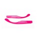 Side Style B1 in Neon Pink 